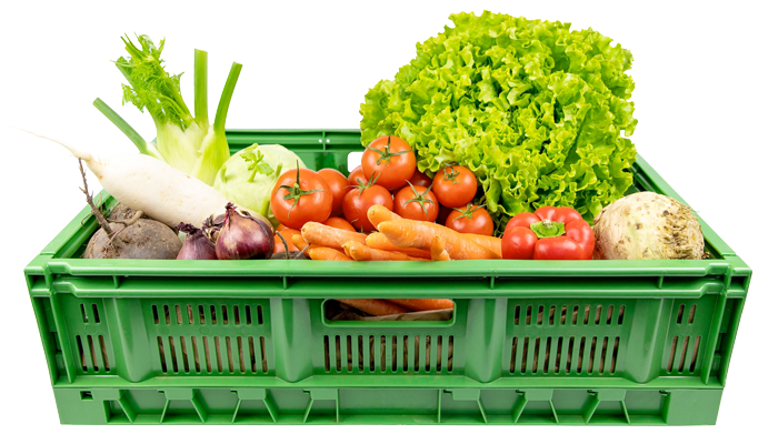 Regelmässige individuelle Bestellung