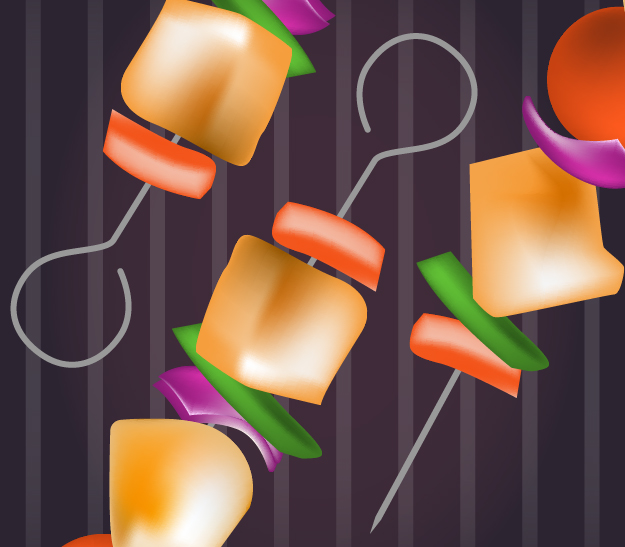 Grillzeit